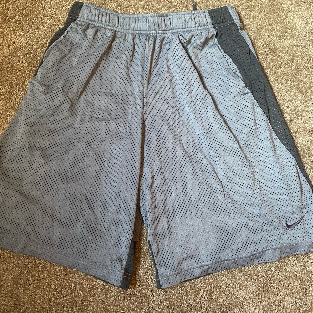 Men’s Nike Basketball Shorts